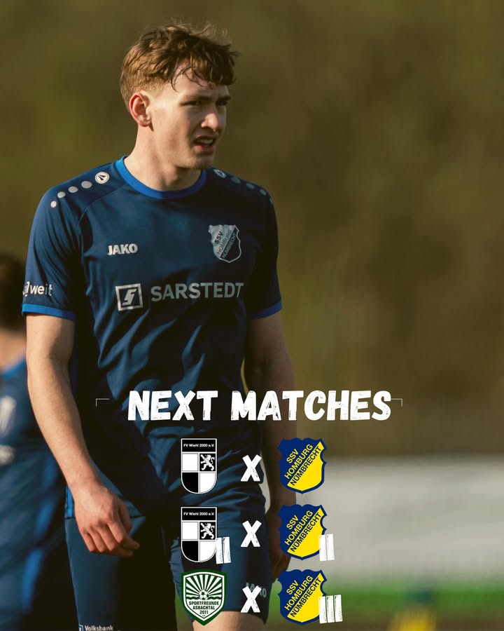 SSV Homburg Nümbrecht 1919 e.V.