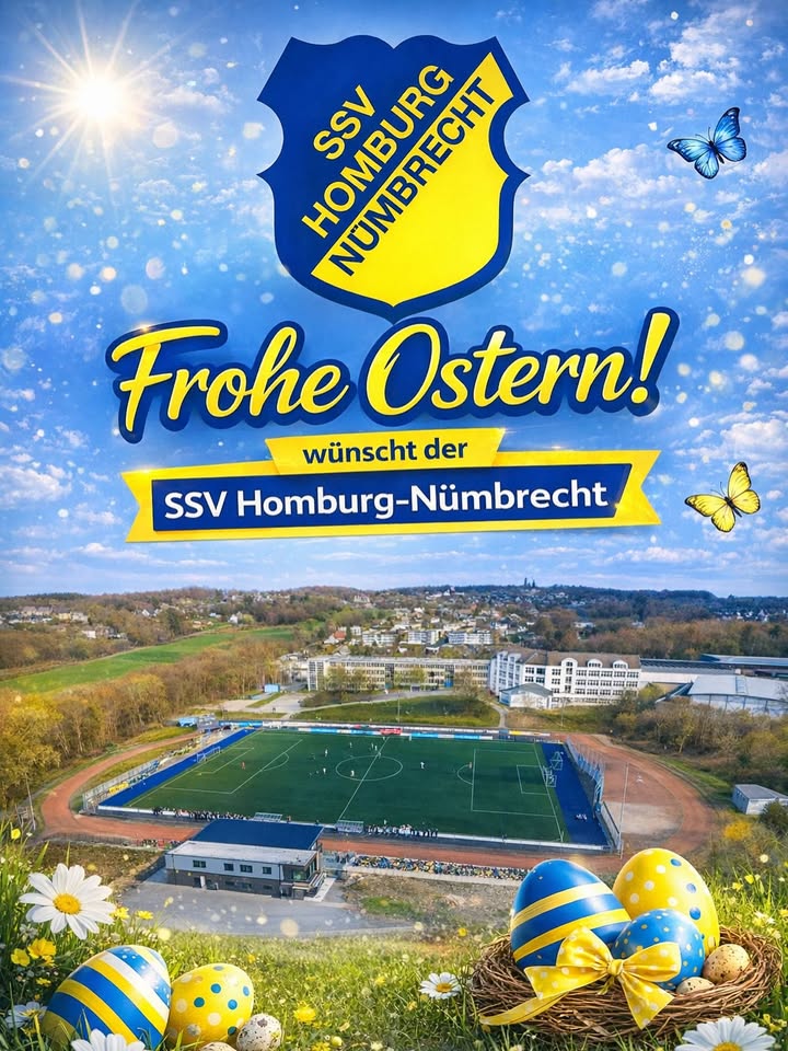 SSV Homburg Nümbrecht 1919 e.V.