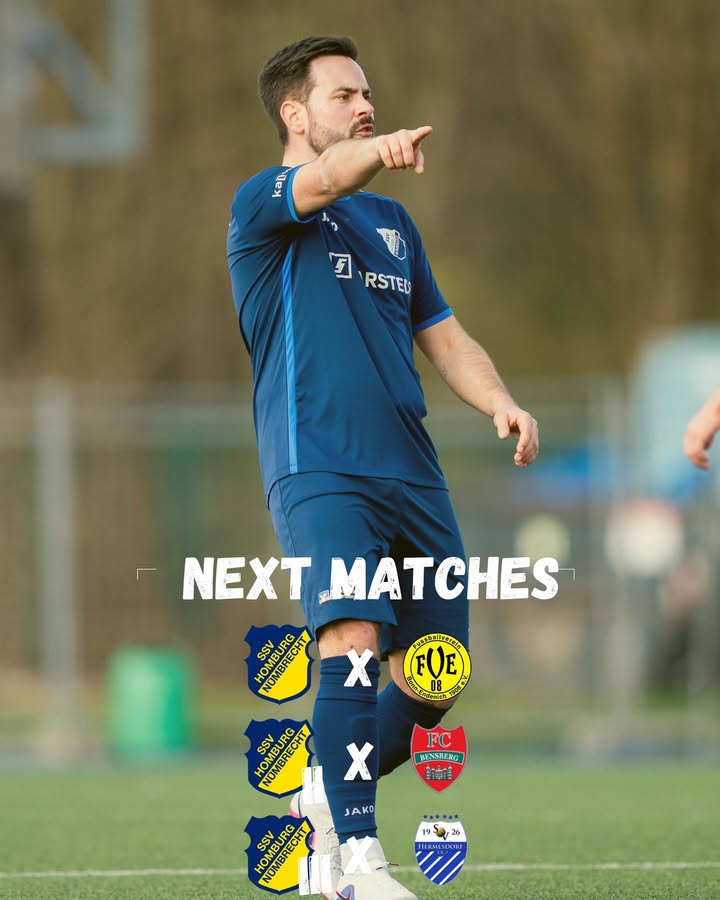 SSV Homburg Nümbrecht 1919 e.V.